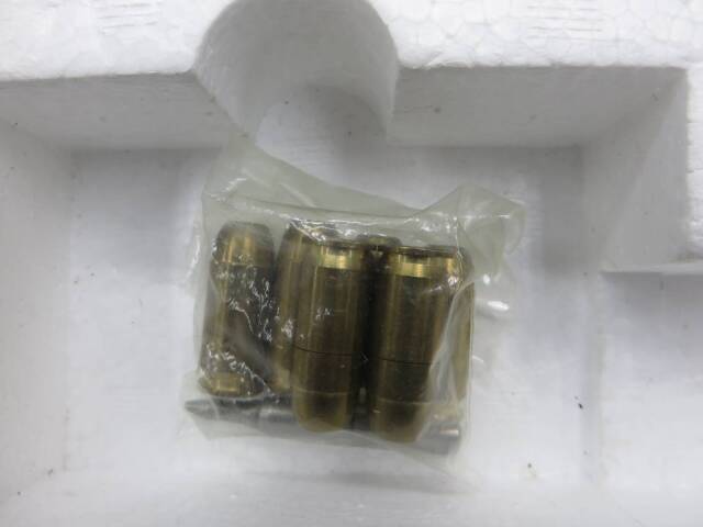 【MGC】コルトM1911A1 第二次世界大戦記念モデル・ブルーイング モデルガン