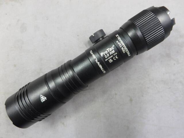 【STREAM LIGHT】PROTEC 2.0 Rail Mount