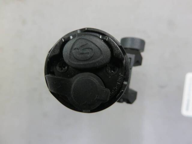 【STREAM LIGHT】PROTEC 2.0 Rail Mount
