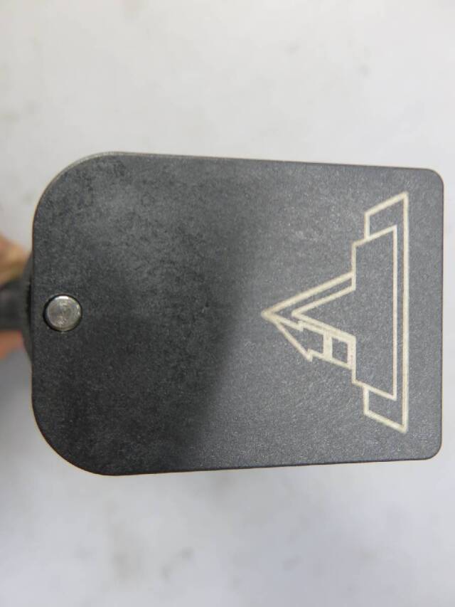 BATON Airsoft】BT-PIT VIPER CO2 ジョンウィック・NAGOYA 刻印カスタム