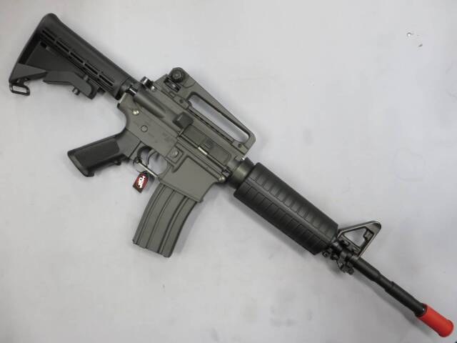 東京マルイ】コルト M4A1カービン
