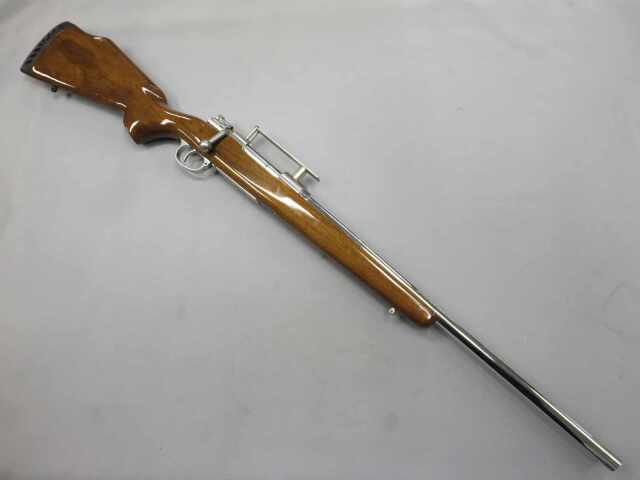 【マルシン】モーゼルKar98K 8ｍｍBB スポーター ウレタンリミテッド