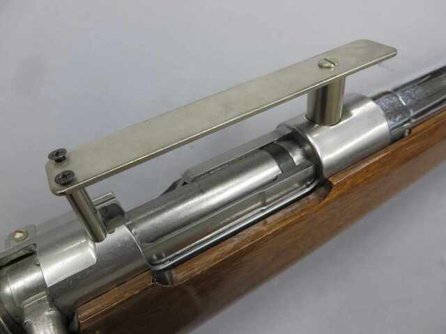 【マルシン】モーゼルKar98K 8ｍｍBB スポーター ウレタンリミテッド