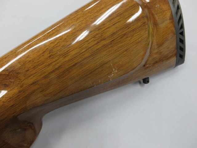 【マルシン】モーゼルKar98K 8ｍｍBB スポーター ウレタンリミテッド