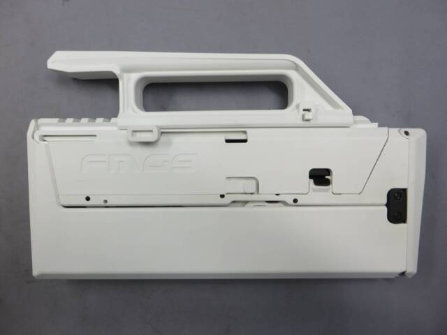 【AEGIS CUSTOM】FMG9 ホワイト・G18Cショップ組込