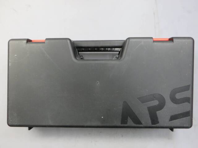 マルゼン】APS-3・カラーアウターバレル・マガジン3本