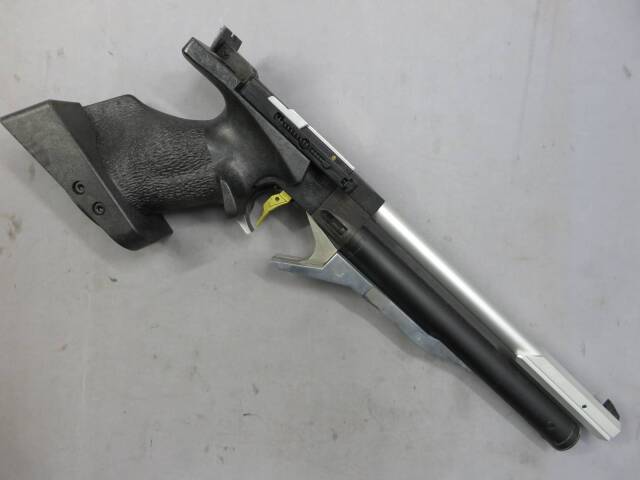 マルゼン　APS-3　中古　作動問題無し　最終価格です! マルゼン】APS-3・カラーアウターバレル・マガジン3本