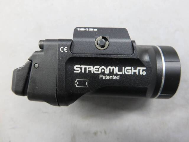 トイガン wadsn tlr7 WADSN TLR-7 Weapon Tactical Light - Black | RedWolf