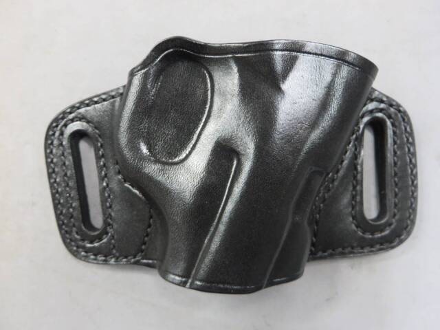 【GALCO】ベレッタM92・クイック スライド ベルトホルスターQS202B