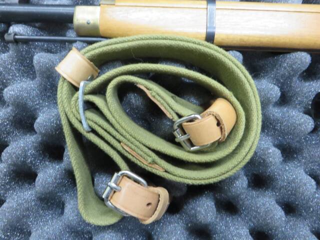 Zeta-Lab 】モシンナガン スナイパー エアー・ライフル