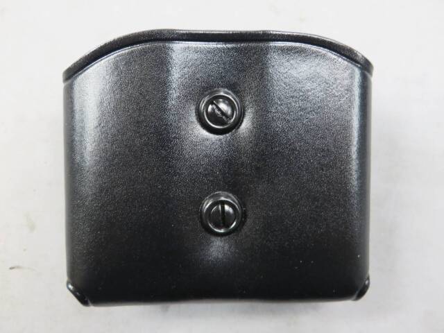 【GALCO】DMC ダブルマグポーチ・グロック・SIG・HK・ベレッタ・S&W 他