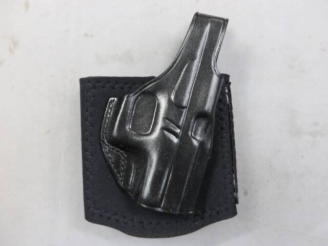 【GALCO】G42 アンクル グローブ ホルスター