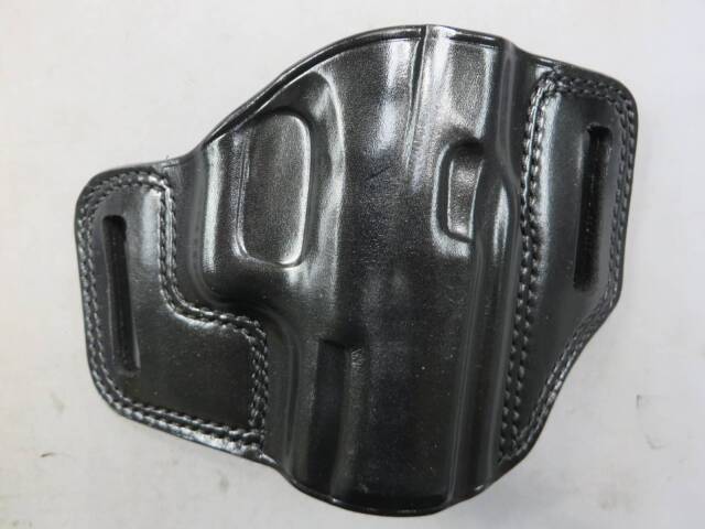 【GALCO】ワルサー PPQ M2 コンバットマスター ベルトホルスター