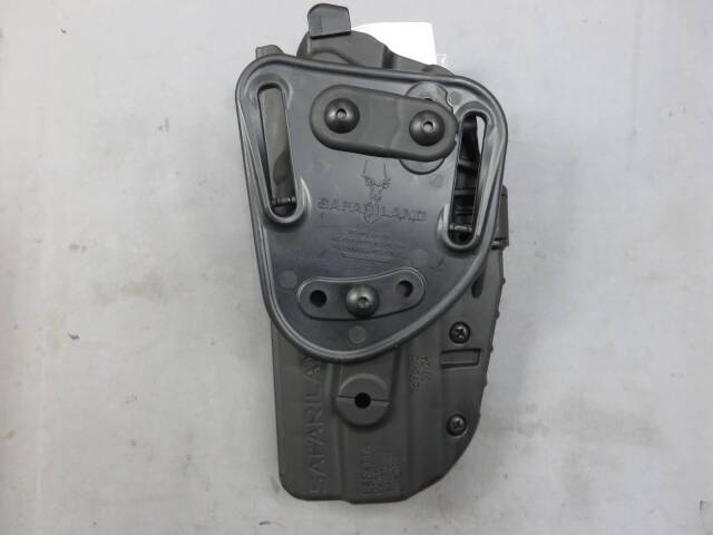 【サファリランド】ベレッタM92F・7378 ALS ホルスター