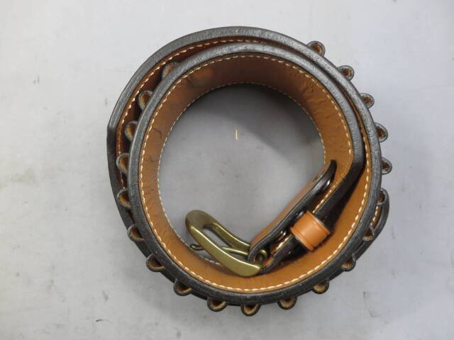 【イーストA】ガンベルト No.060-M