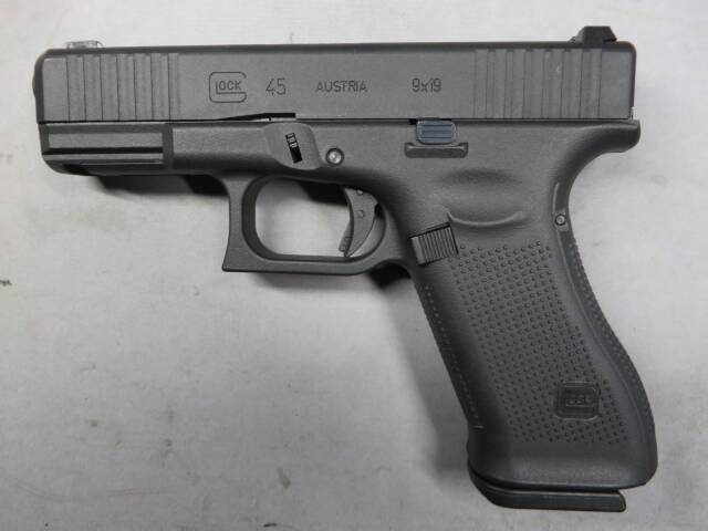 【UMAREX】G45  Gen.5・グロック45 Glock45