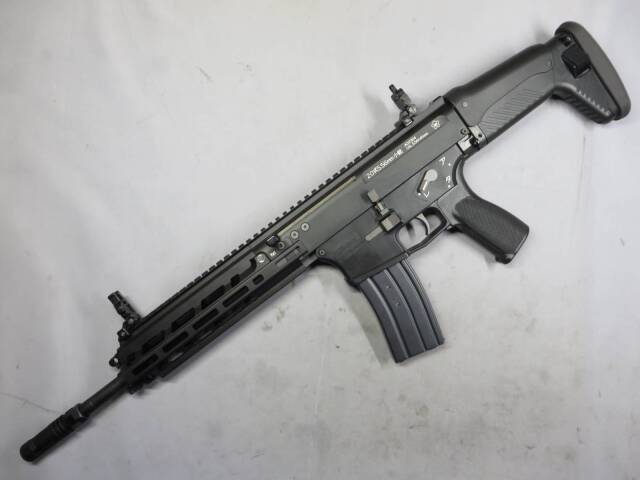 【東京マルイ】20式小銃 5.56mm