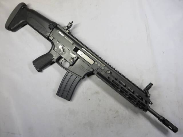 【東京マルイ】20式小銃 5.56mm