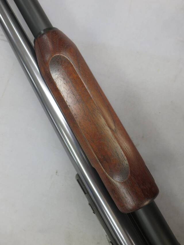 【KTW】イサカ ライアット・アメリカンウォールナット U型木製先台＆ストック