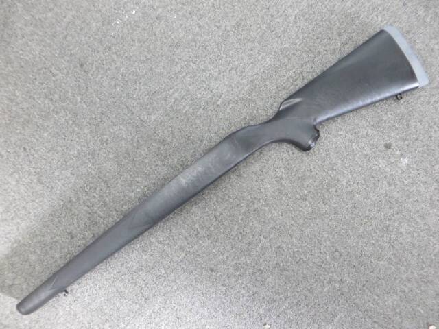 【KTW】ウィンチェスター M70 ブラックシャドー・スーパーグレイド ウォールナット ストック