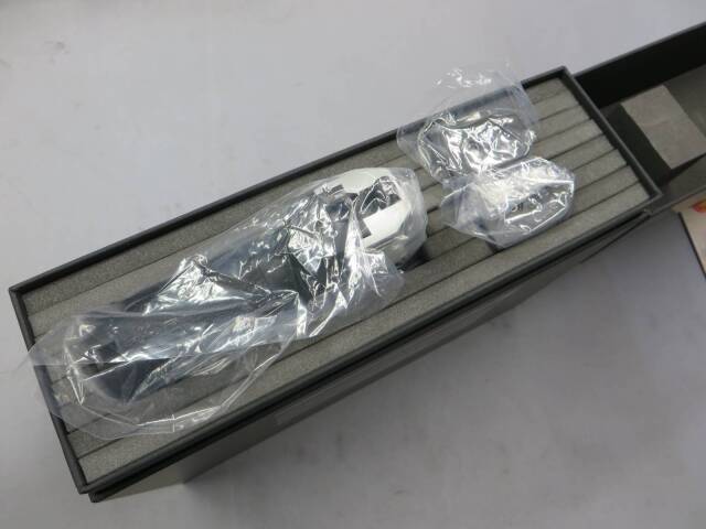 【東京マルイ】SG-09R バイオハザード RE:4