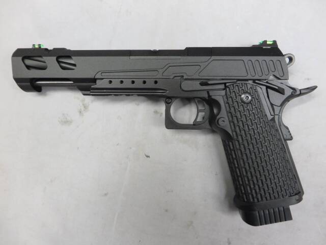 NOVRITSCH】SSP-5・ハイキャパ 6in