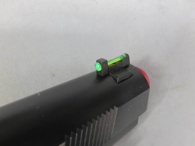 東京マルイ】ナイトウォーリア・カスタム