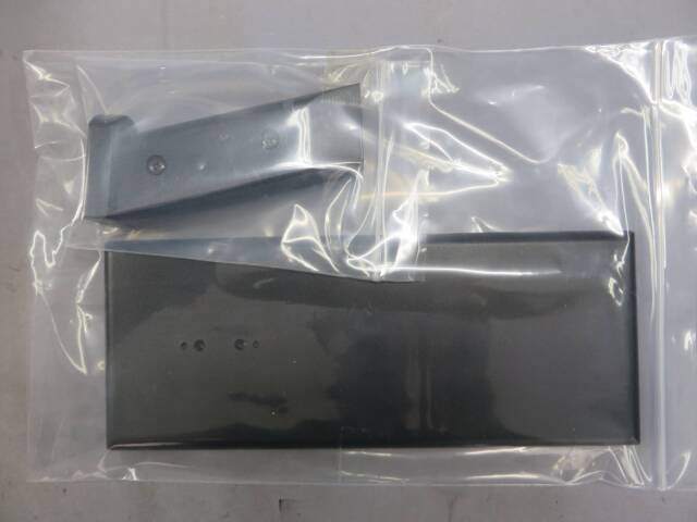 【ウエスタンアームズ】ベレッタM92FS ブルースチールカスタム