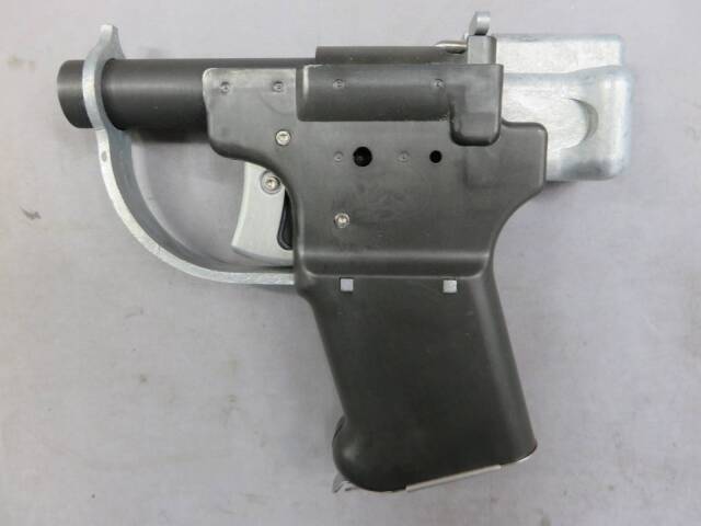 ハートフォード】リバレーター 2022 HW ナチュラル モデルガン