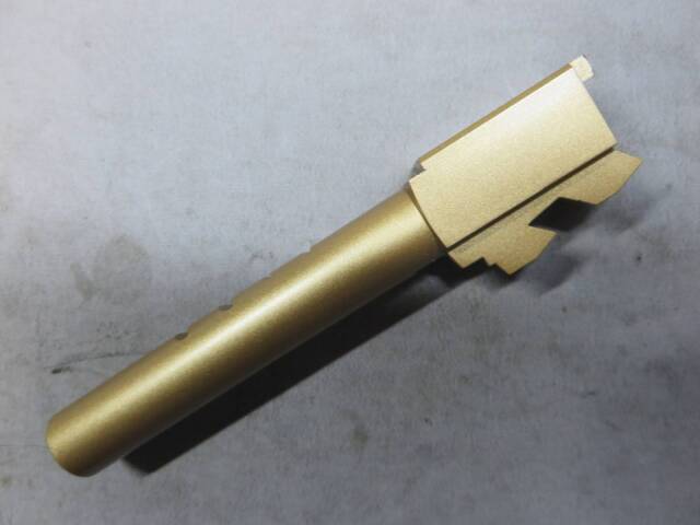 【KSC】グロック18 CQB フォールディングストック スライドHW ・G18