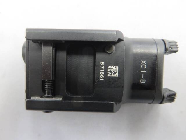 【SUREFIRE】HC1 ウエポンライト（実物）