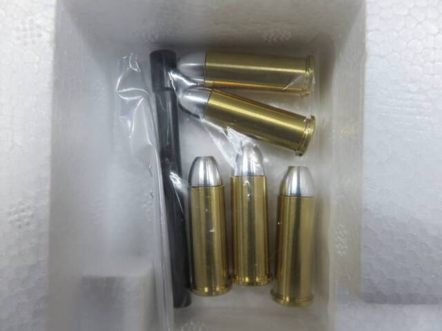 【タナカ】S&W M640 センチニアル 2in ステンレスフィニッシュ Ver.2 モデルガン