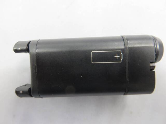 【SUREFIRE】HC1 ウエポンライト（実物）