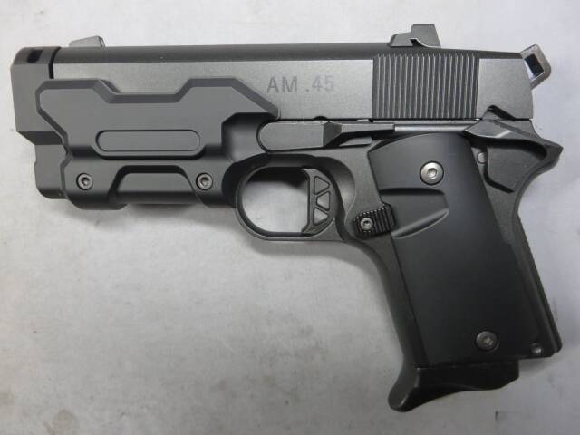 【東京マルイ】AM.45 ガンゲイル・オンライン