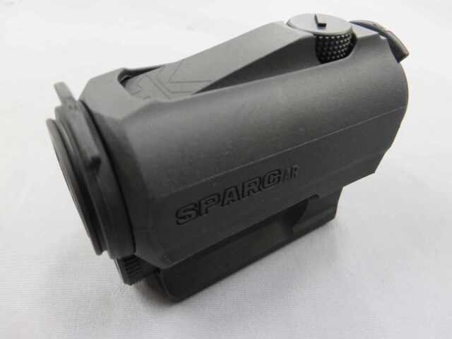 【VORTEX】SPARC AR レッドドット　（正規品）