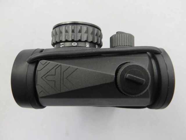 【VORTEX】CROSSFIRE RED DOT CF-RD2
