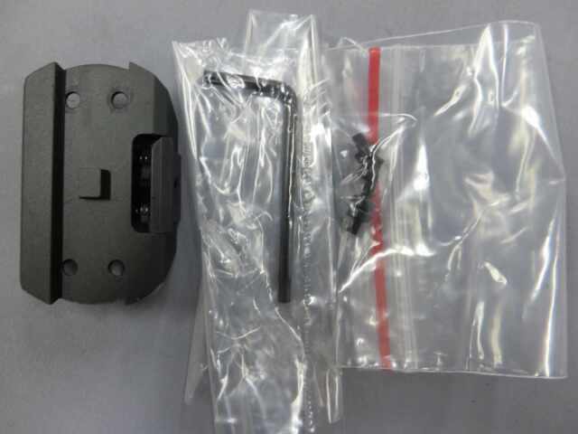 【VORTEX】CROSSFIRE RED DOT CF-RD2
