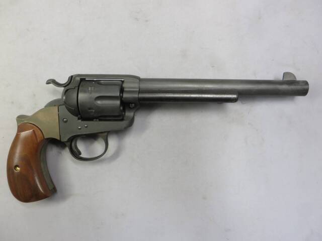 ハドソン】コルト ビズリーモデル キャバルリー オムニ