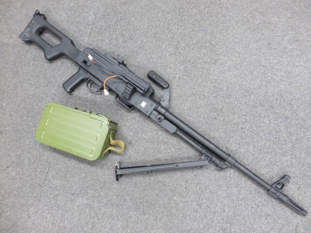 A&K】PKM