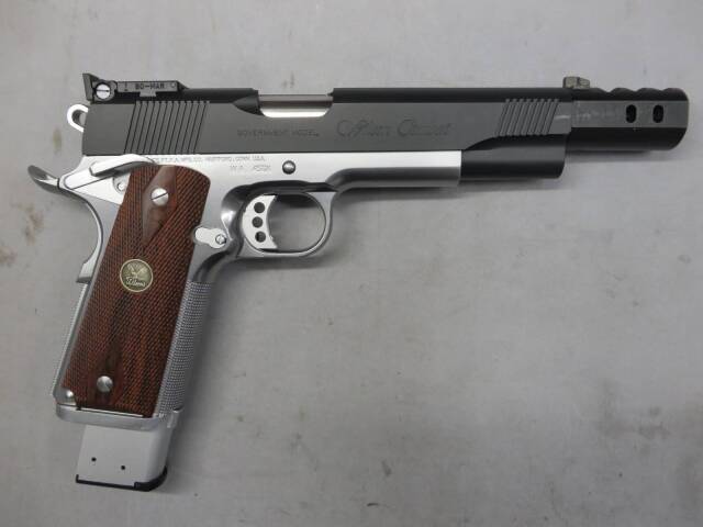 ウエスタンアームズ】ウィルソン コンバット スーパーグレイド