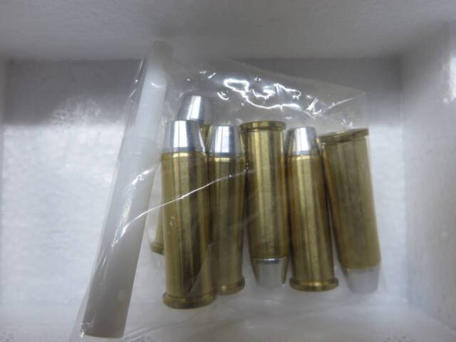 【タナカ】コルトパイソン.357mag 2.5in ステンレス R-model モデルガン