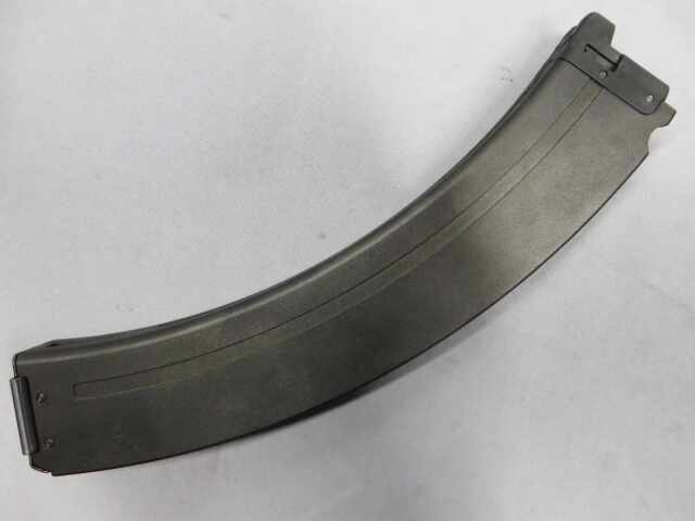 KSC】Vz61 スコーピオン 40連ロングマガジン