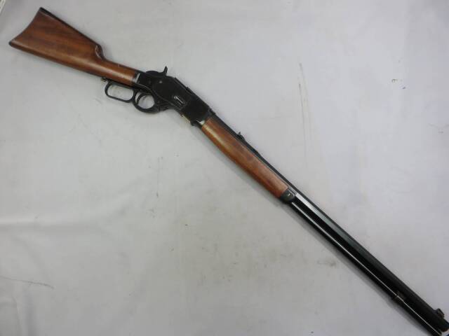 【KTW】ウィンチェスターM1873ライフル