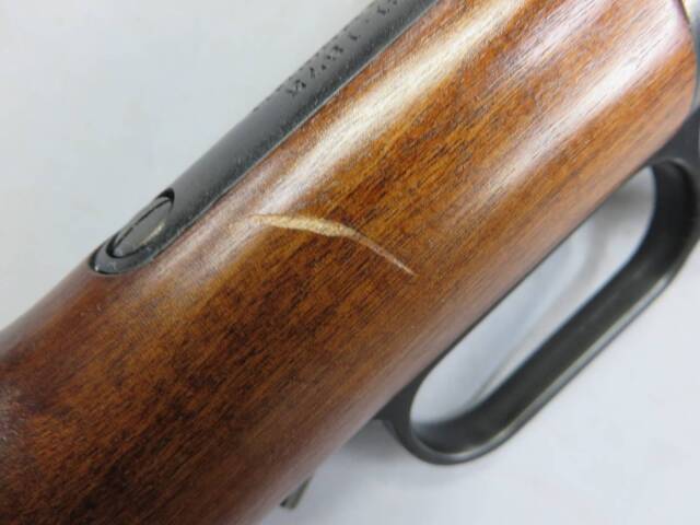 【KTW】ウィンチェスターM1873ライフル