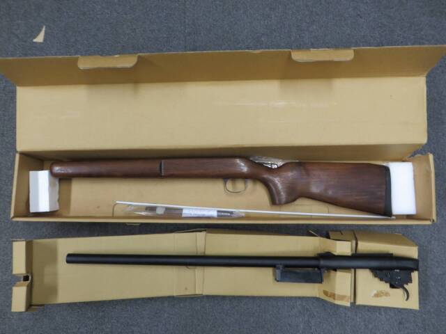 【マルゼン】APS-2 スポーター MK2