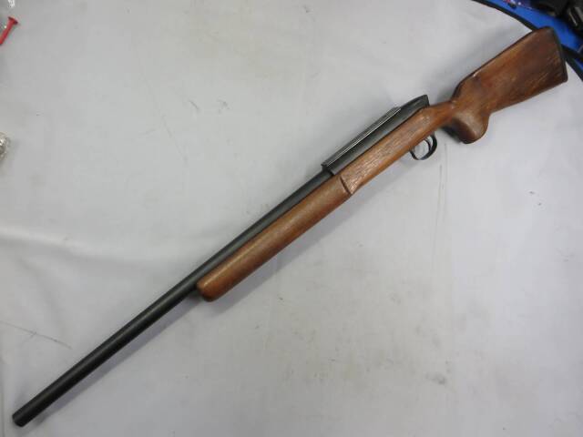 【マルゼン】APS-2 スポーター MK2