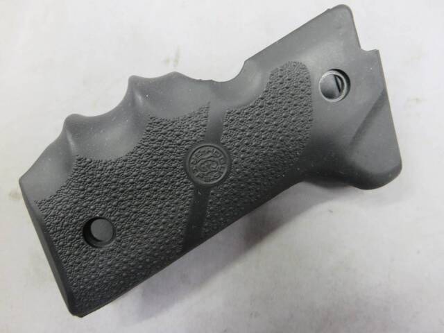 【HOGUE】ベレッタM92 バーテック ラバーグリップ