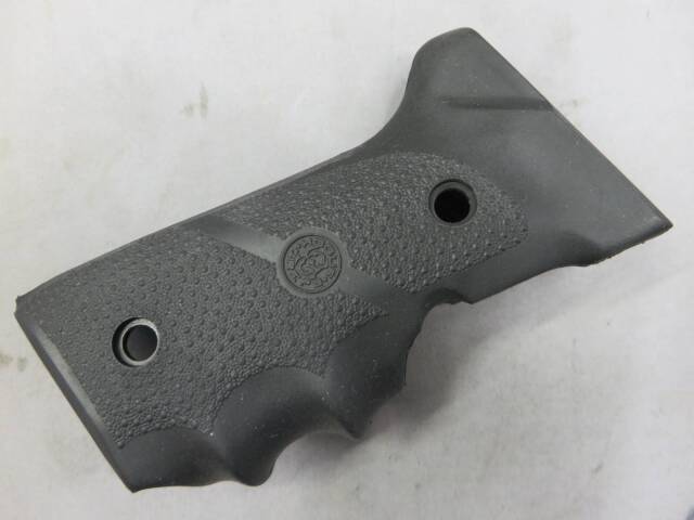 【HOGUE】ベレッタM92 バーテック ラバーグリップ