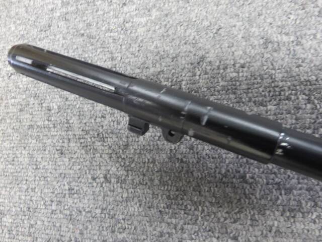 【ARES】L1A1 SLR ウッドストック 電動ガン・マガジン3個付・ショップカスタム