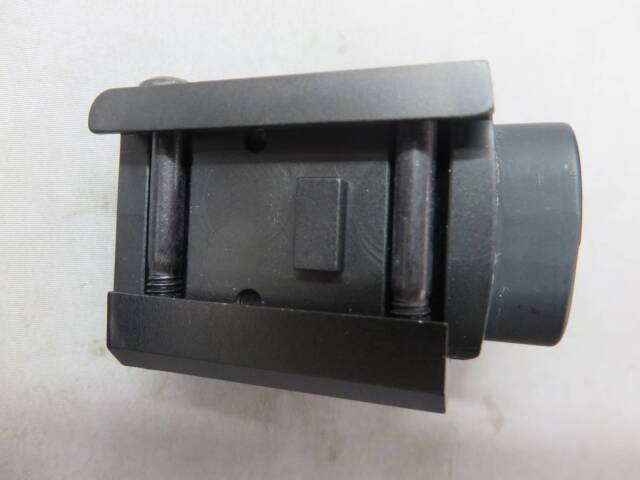 【Trijicon】SRO 1.0MOA レッドドット（実物）